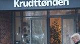 Δανία: Πυροβολισμοί σε εκδήλωση για την ελευθερία έκφρασης