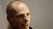 Γ. Βαρουφάκης: Αισιοδοξία από τις τελευταίες εξελίξεις