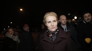 «Τρομοκρατική ενέργεια» χαρακτηρίζει την επίθεση η Πρωθυπουργός της Δανίας