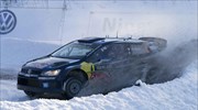 WRC: Νικητής και στη Σουηδία ο Οζιέ