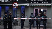 Δύο συλλήψεις μετά τις επιθέσεις στην Κοπεγχάγη