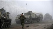Αν. Ουκρανία: Μεμονωμένοι βομβαρδισμοί, αλλά γενικά τηρείται η εκεχειρία