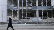Ανατολική Ουκρανία: «Σε γενικές γραμμές» τηρείται η εκεχειρία