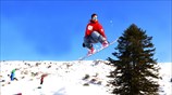 Snowboard στον Κίσσαβο