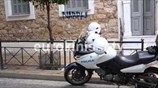 Απόπειρα ένοπλης ληστείας στα Πετράλωνα