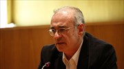 Δ. Μάρδας: Θετικό πνεύμα στις συζητήσεις