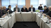 Θ. Δημόπουλος: Χρειαζόμαστε έκτακτη χρηματοδότηση