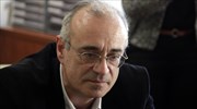 Θεσσαλονίκη: Επίσκεψη Δ. Μάρδα στην υπηρεσία Δημοσιονομικού Ελέγχου