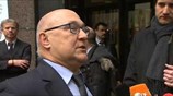 Eurogroup: Δηλώσεις Μισελ Σαπέν (Γαλλικά)