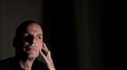 Γ. Βαρουφάκης: Δεν είναι ώρα για παιχνίδια