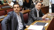 Αδ. Γεωργιάδης: Ο Π. Λαφαζάνης είναι επικυρίαρχος του Αλ. Τσίπρα