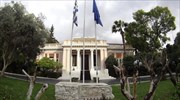 «Αλλαγή δεδομένων, δεν μπορεί να υπάρξει συμφωνία σήμερα»