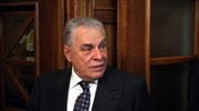 Γ. Γιακουμάτος: Καράβια πνίγονται, τα γεύματα αρμενίζουν