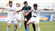 Football League: Νίκες για Ηρακλή και Απόλλωνα Σμύρνης