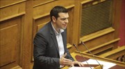 Την Τρίτη στις 16.00 η ομιλία του Αλ. Τσίπρα στην ΚΟ του ΣΥΡΙΖΑ