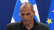 Γ. Βαρουφάκης: Είμαι σίγουρος ότι θα υπάρξει συμφωνία