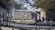 Νίγηρας: Συνελήφθησαν 160 μαχητές της Μπόκο Χαράμ