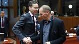 Ecofin: Δήλωση Ντέισελμπλουμ