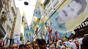 Τουρκία: Για αδιέξοδο και λήξη της εκεχειρίας προειδοποιούν οι Κούρδοι αντάρτες