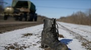 Ουκρανία: Οι φιλορώσοι κατέλαβαν κεντρικό σημείο του Ντεμπάλτσεβε
