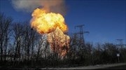 Αν. Ουκρανία: Εκεχειρία στα χαρτιά