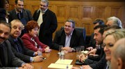 Π. Καμμένος: Θα στηρίξουμε το πρόσωπο που θα στηρίξει ο ΣΥΡΙΖΑ για ΠτΔ