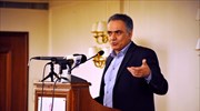 Π. Σκουρλέτης: Στόχος να ανατάξουμε όλες τις ζημιές σε βάρος των εργαζομένων