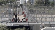 Νέα ένταση στην Αμυγδαλέζα