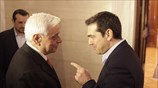 Ο Προκόπης Παυλόπουλος υποψήφιος ΠτΔ