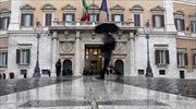 Ιταλία: 4.800 στρατιώτες στους δρόμους για την αποτροπή εξτρεμιστικών επιθέσεων