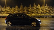 Ομαλά διεξάγεται η κυκλοφορία στην Κοιλάδα των Τεμπών