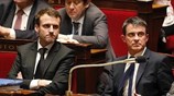 Γαλλία: Σάλος από το «νομοσχέδιο Μακρόν» για τις μεταρρυθμίσεις στα εργασιακά