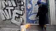 Άστεγος βρέθηκε νεκρός στην περιοχή του Γηροκομείου