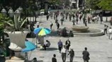 Η Κίνα στηρίζει τις ελληνικές προσπάθειες