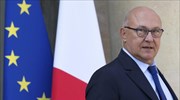 Σαπέν: Η Γαλλία επιθυμεί συμφωνία με την Ελλάδα έως τα τέλη της εβδομάδας
