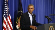 Ομπάμα: Υπό καθεστώς φόβου ζουν πολλοί Αμερικανοί μουσουλμάνοι