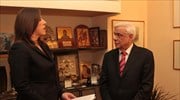 Νέος Πρόεδρος της Δημοκρατίας ο Προκόπης Παυλόπουλος