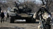 Ουκρανία: Την αποστολή ευρωπαίων κυανοκράνων ζήτησε ο Ποροσένκο