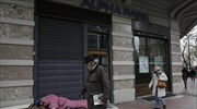 Θ. Φωτίου: Απαράδεκτο να υπάρχουν άστεγοι στην Αθήνα του 21ου αιώνα