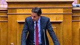 Βολές βουλευτών της Ν.Δ. για τη στάση του Κυρ. Μητσοτάκη
