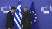 Αλ. Τσίπρας: Τελεσίγραφα δεν έχουν θέση στην Ε.Ε.