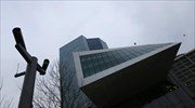 Διαψεύδει η ΕΚΤ τα περί κεφαλαιακών ελέγχων