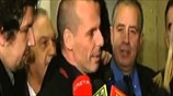 Εστάλη στις Βρυξέλλες το ελληνικό αίτημα για παράταση της δανειακής σύμβασης