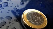 Οριακές διακυμάνσεις για το ευρώ