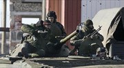 Ουκρανία: Οι αυτονομιστές συμφωνούν με την αποστολή κυανόκρανων