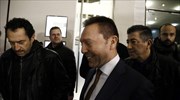 Γ. Στουρνάρας: Η κατάσταση είναι υπό απόλυτο έλεγχο