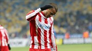 UEFA: Χάθηκε η ευκαιρία για την Ελλάδα