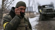 Αν. Ουκρανία: Η τήρηση της συμφωνίας του Μινσκ ξανά στο προσκήνιο