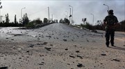 Πολύνεκρες βομβιστικές επιθέσεις στην ανατολική Λιβύη