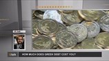 Euronews: Πόσο κοστίζει το ελληνικό χρέος στον Ευρωπαίο φορολογούμενο;